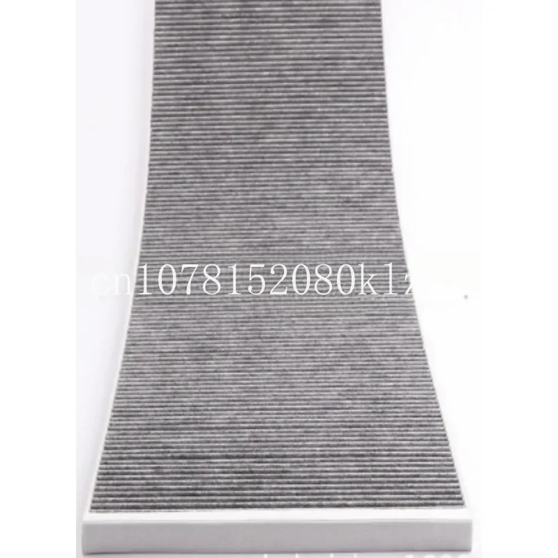 The external cabin air filter is suitable for the 1059333-00-E package of S-type 20162017201820192020