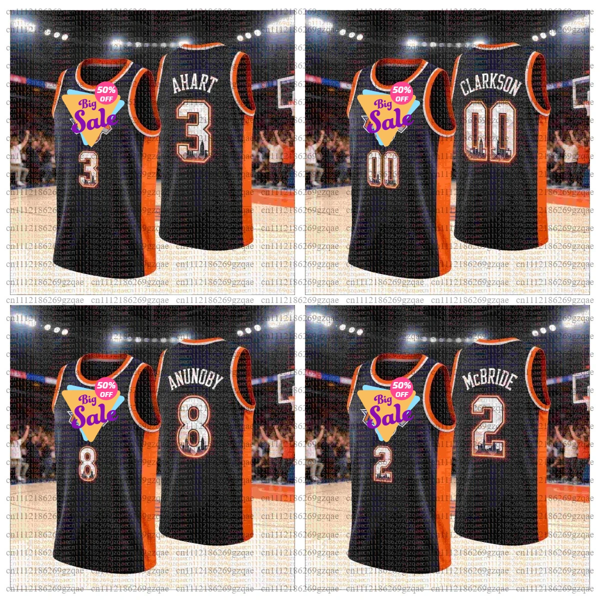 3D Printing Ai - Mens NO.3 NO.00 NO.2 NO.8 3D