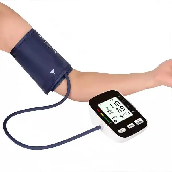 monitor-de-presion-arterial-portatil-con-panel-de-botones-flexibles-medidor-de-presion-arterial-de-brazo