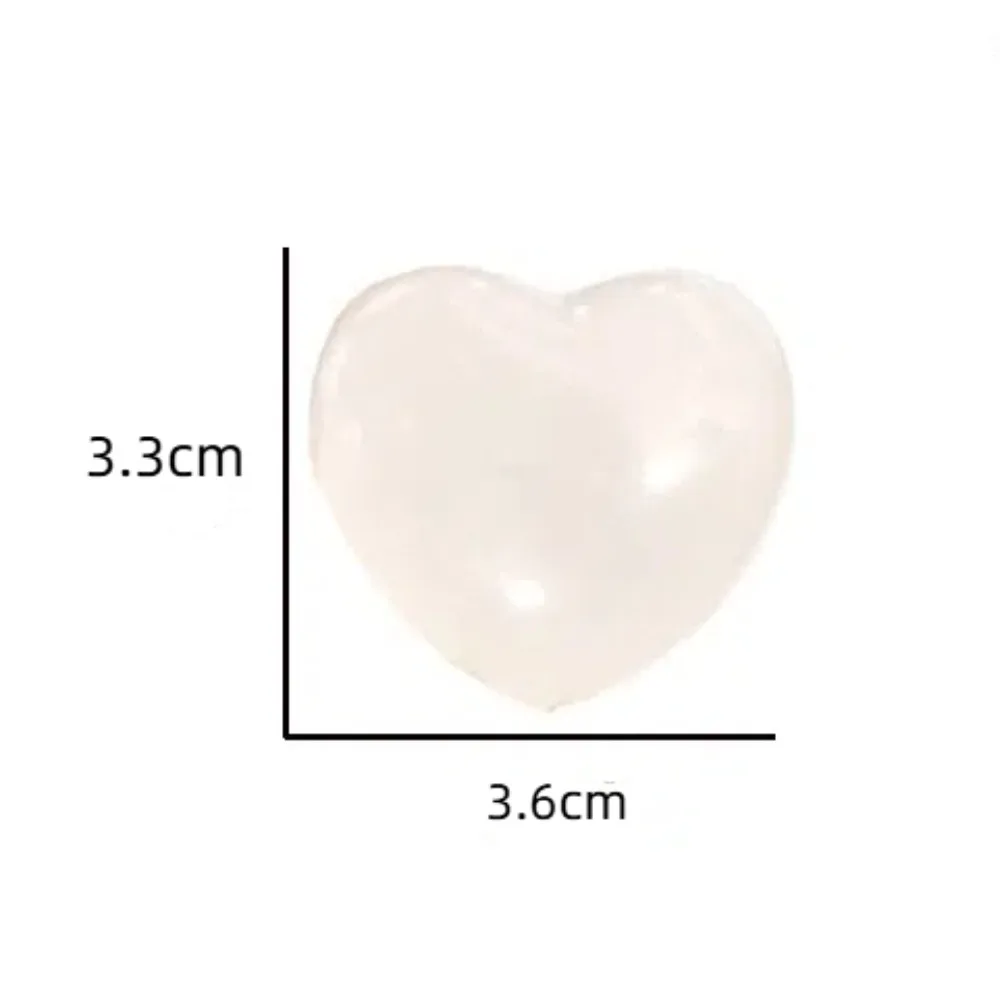 Les changements de couleur soulage la pression Anti-pression comme lumière du soleil coeur presser jouet mignon dessin animé rebond lent Maltose doigt adulte