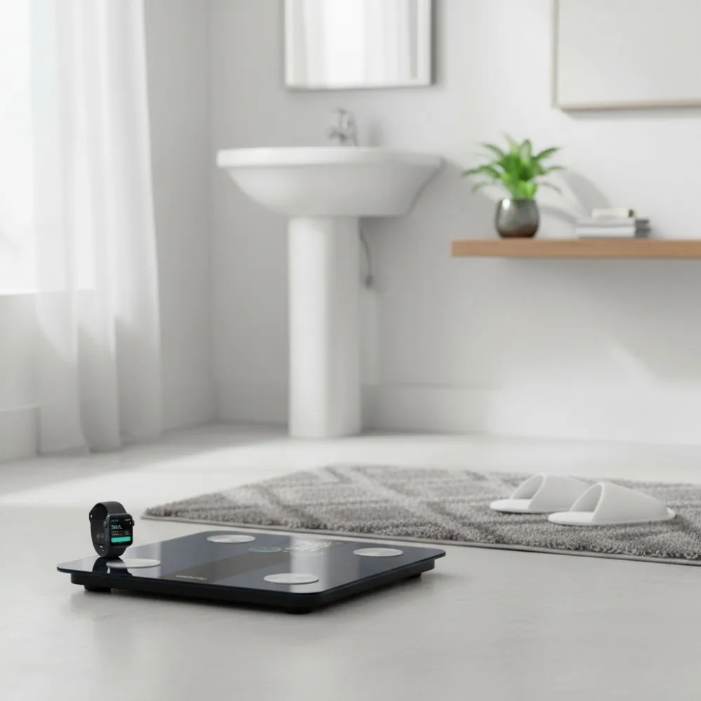 

Беспроводные Bluetooth-наушники с шумоподавлением — высококачественный звук для музыки и звонков