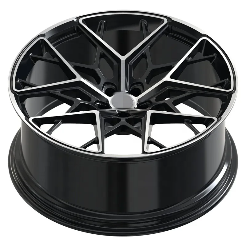 

Made in China Alloy Car Wheels Custom Forged Car Aluminum Alloy Wheels Rim