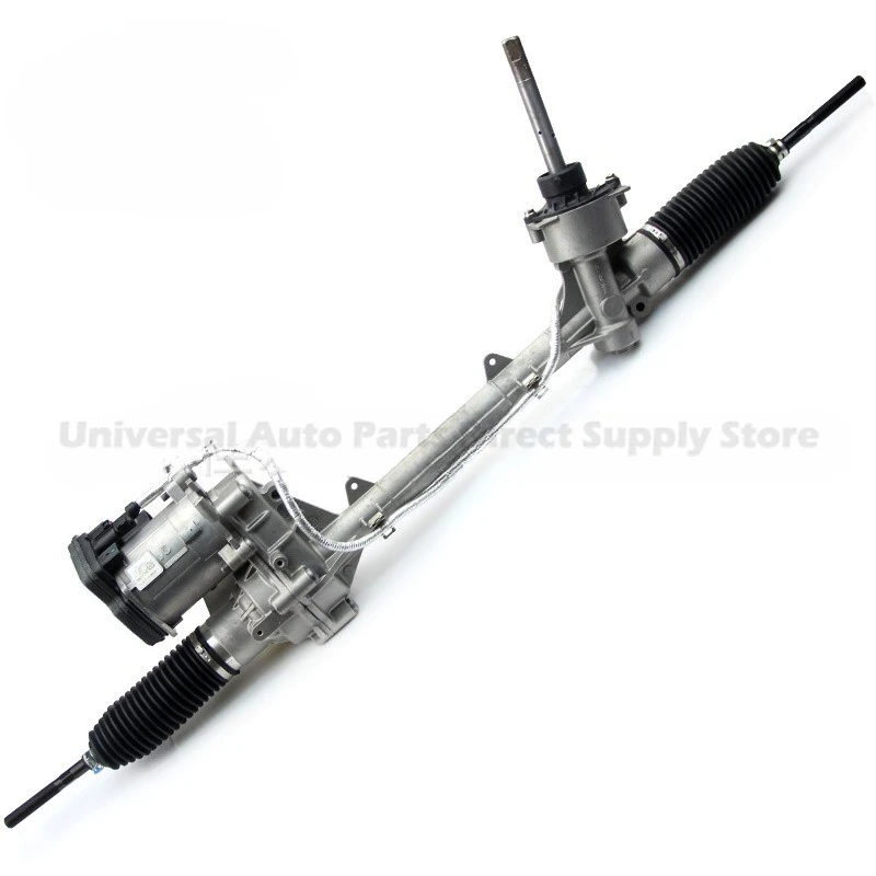 For Ford Edge and Mondeo Steering Rack Assembly with High Precision Bearing Durable Design for Smooth Handling