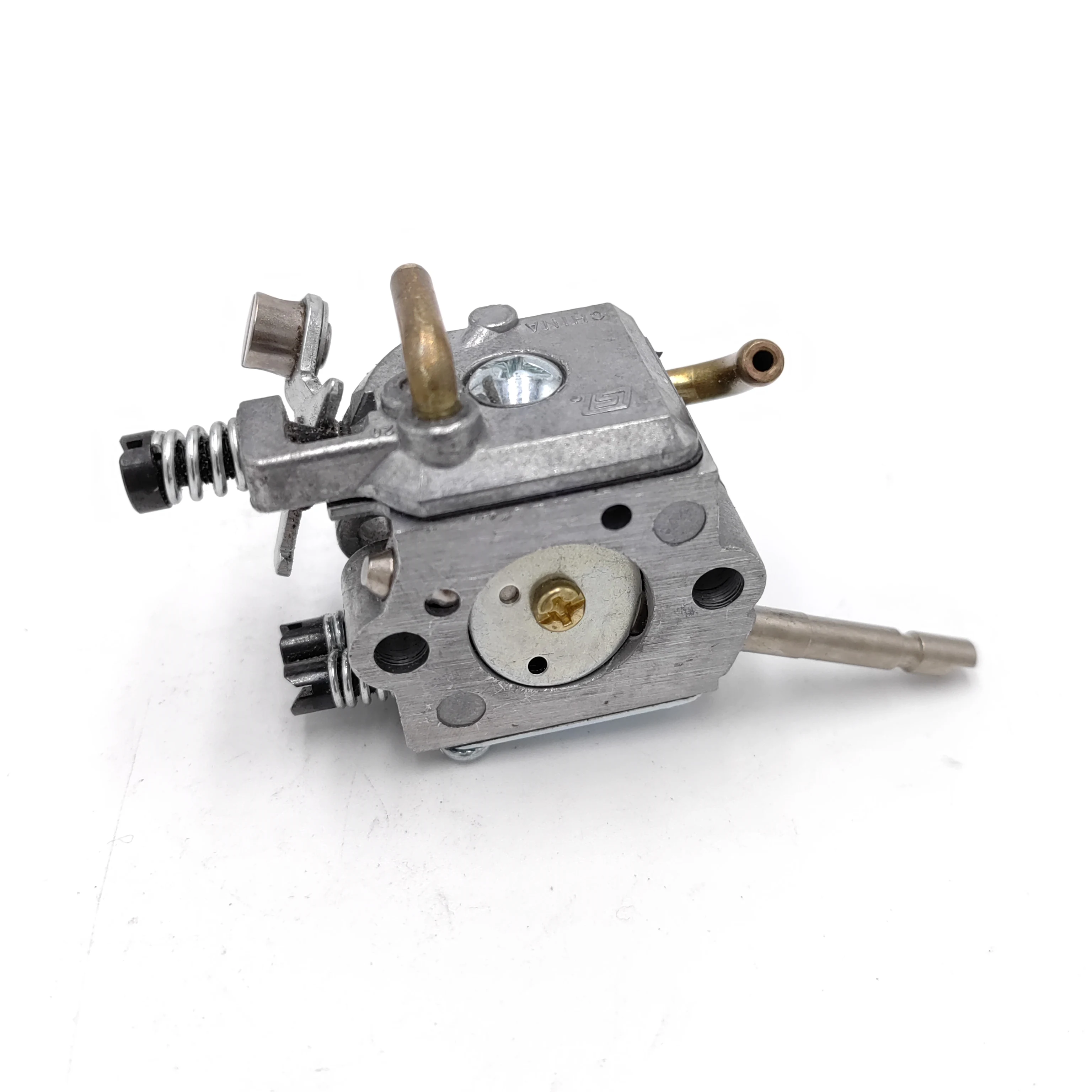 Original ZAMA Carburetor FS220 For Zama Stihl FS160 FS220 FS280 FR220 Zama C15-51D C1S-S3G C1S-S3H