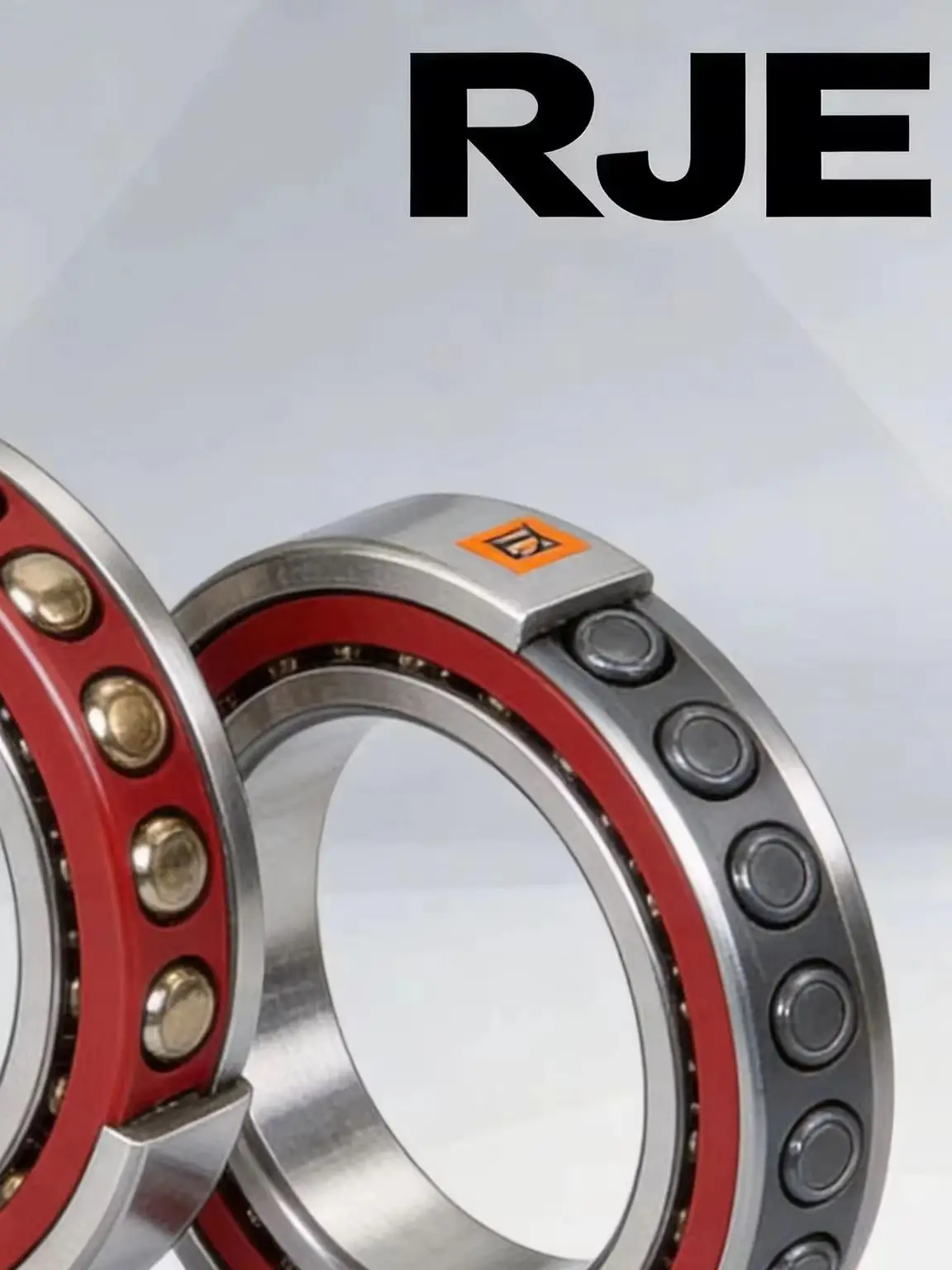Precision angular contact ball bearing B7016-E-T-P4S-UL Old model: B7016E.T.P4S.UL