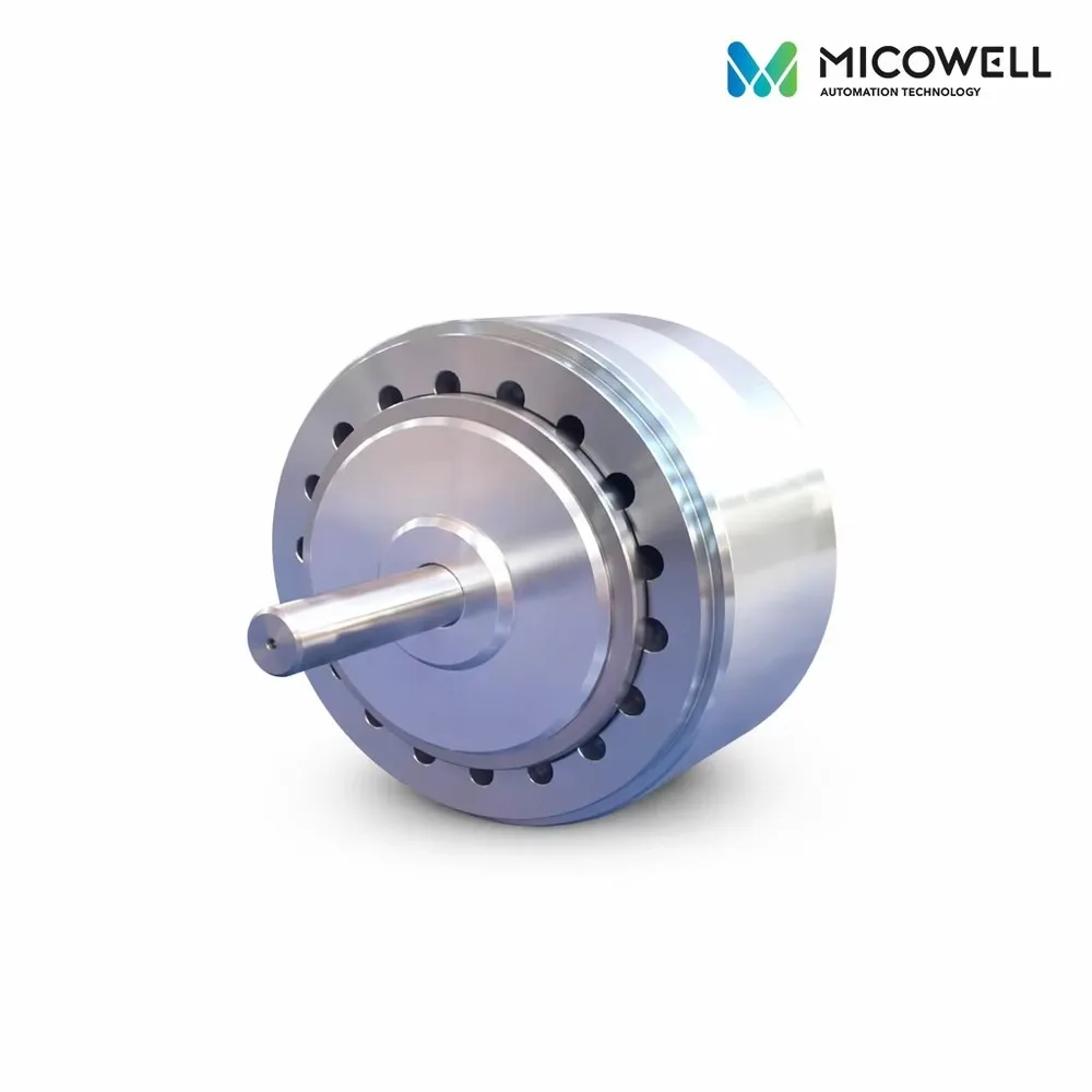 Magnetic Hysteresis Brake Stable Torque Load Device for BLDC Motor Drone Motor Power Tool Motor Performance Testing
