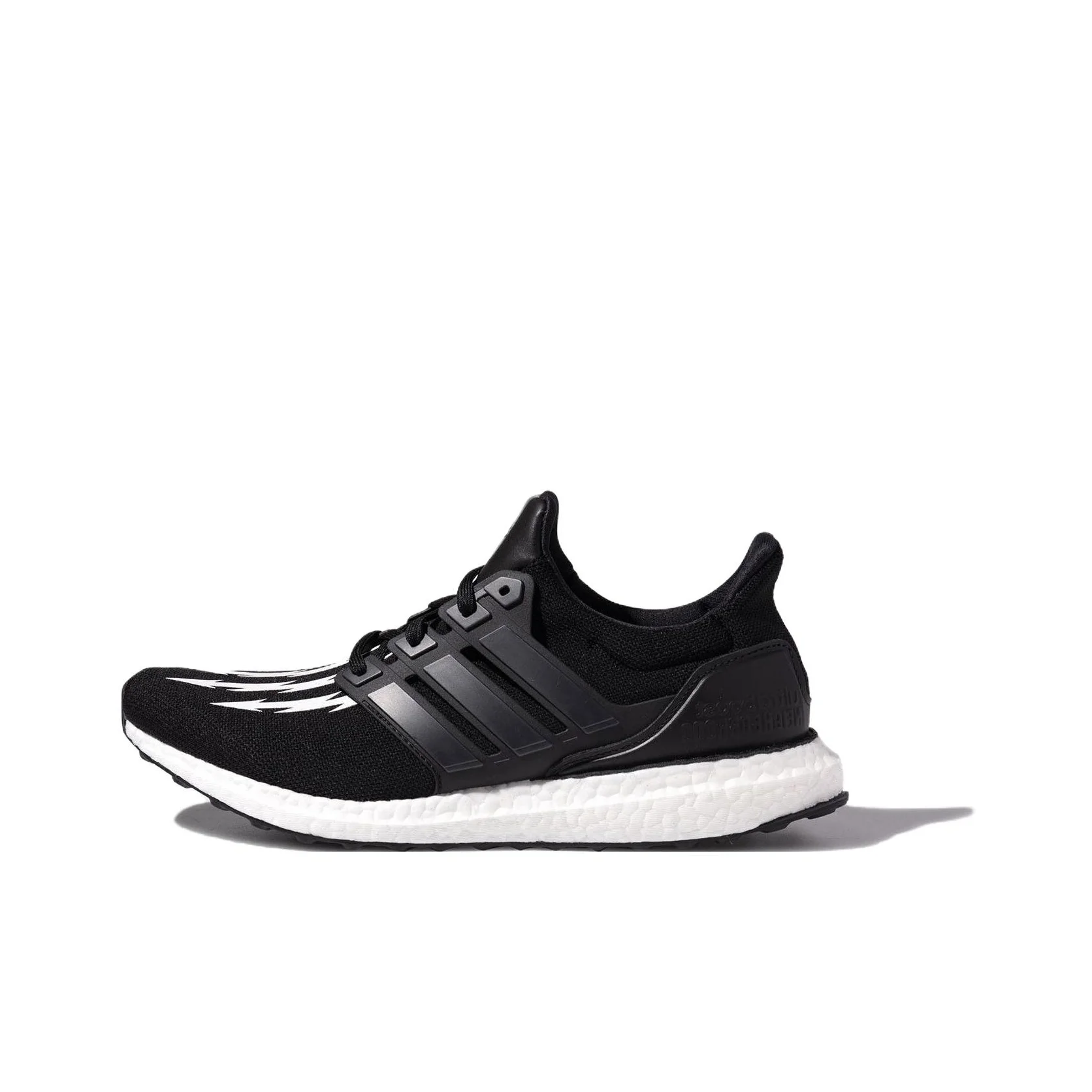 

UltraBoost Neighborhood x UltraBoost Adidas Dna 'Black Lightning' EG7649