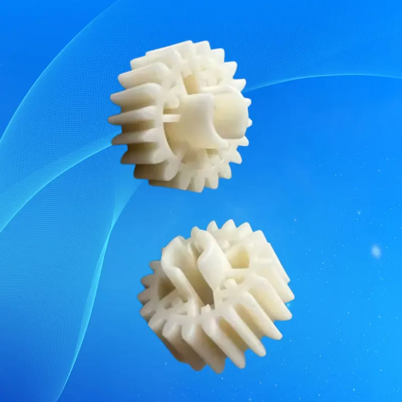 2pcs/Fuji minilab Frontier  570/550  gear 327D1112089 Expand to print the machine spare parts accessories part