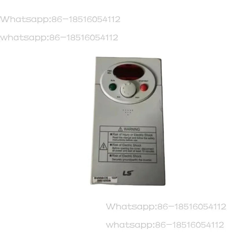 

Новое и оригинальное реле ПЛК или модуль переключения SV008IC5-1DP