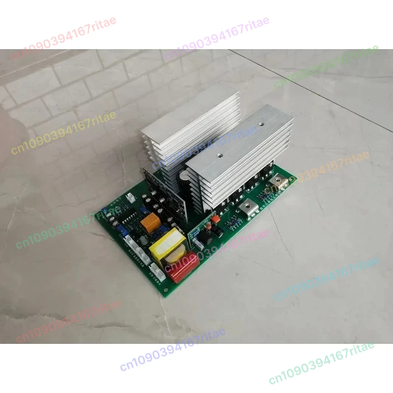 

Power Frequency Mainboard Inverter DriveBoard 12V24V36V48V60V