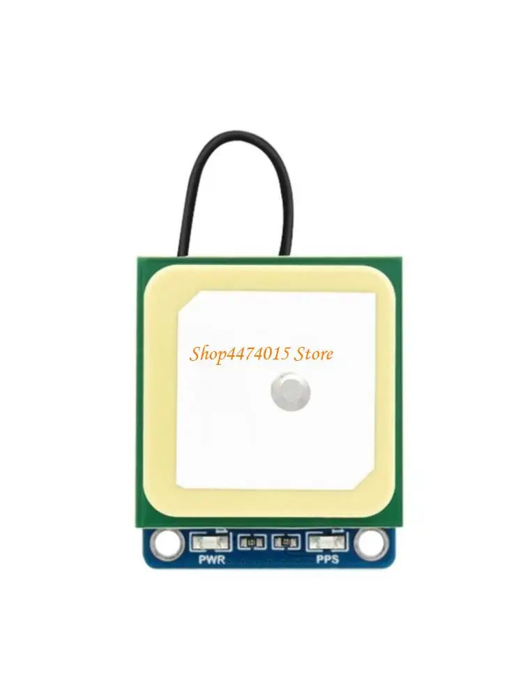 

K1AA LC76G GNSS Module support GPS GLONASS BDS QZSS for L76 L76-LB modules