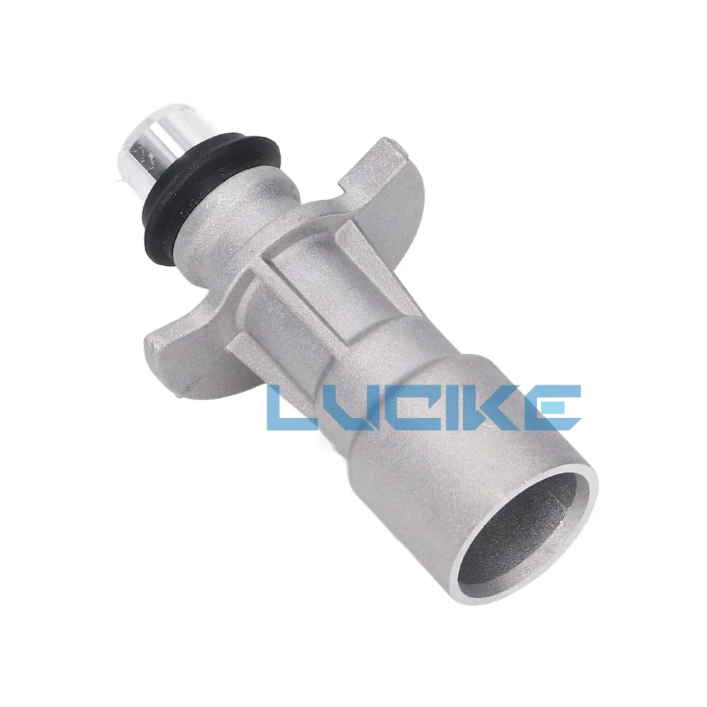 

for LR4 Land Rover Range Rover Sport discovery 4 3.0L v6/5.0l V8 lr028136 engine oil cooler pipe connector hose aluminum