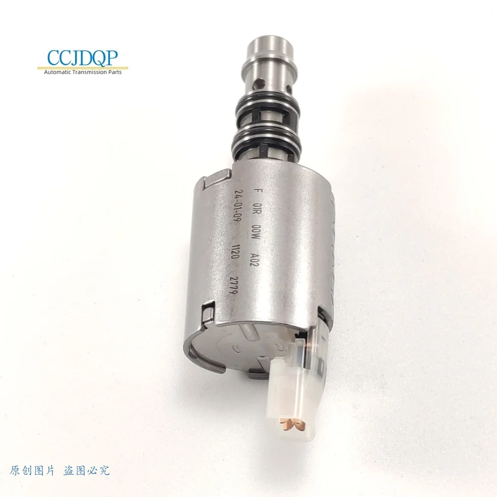 CCJDQP New 0AM DQ200 Dual Clutch Transmission Shift Oil Pressure Solenoid Valve For Volkswagen Audi Skoda Hight Quality