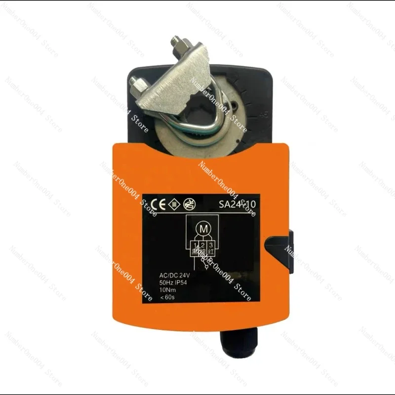 Suitable for fast power-off reset controller SA of switch valve actuator without feedback signal 5N/10N/20N