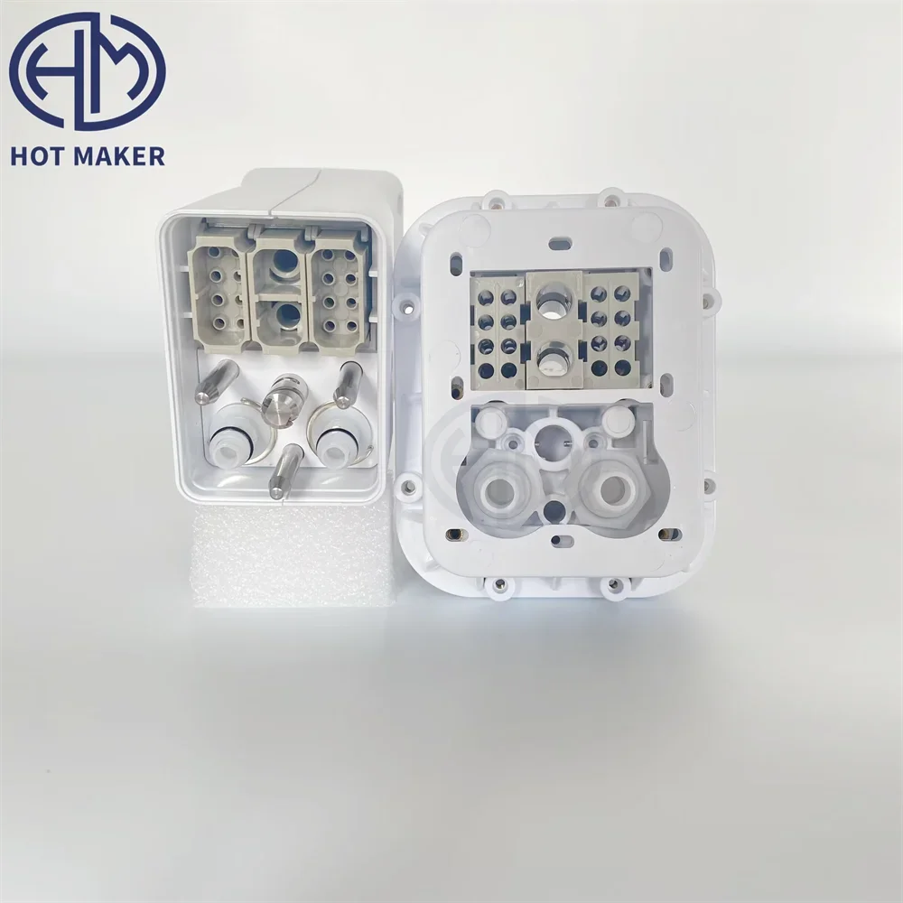 OPT / IPL / Laser 808nm Beauty Machine Handle Connector Plug – Replacement Joint Part