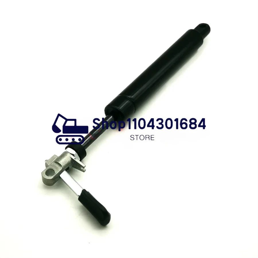 VOE11705466,11705466, Steering Column Gas Spring Volv EW140,EW145,EW160,EW160B,EW160C,EW180,EW200B,EW205D,EW210,EW230C