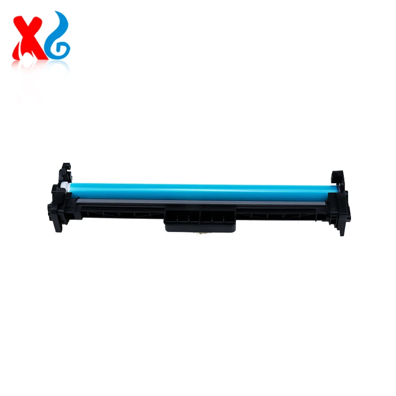 Imagem -04 - Cartucho de Toner Compatível para hp Laserjet Cf217a Cf219a M102a M102w M130a M130nw M130fn M130fw 1.6k