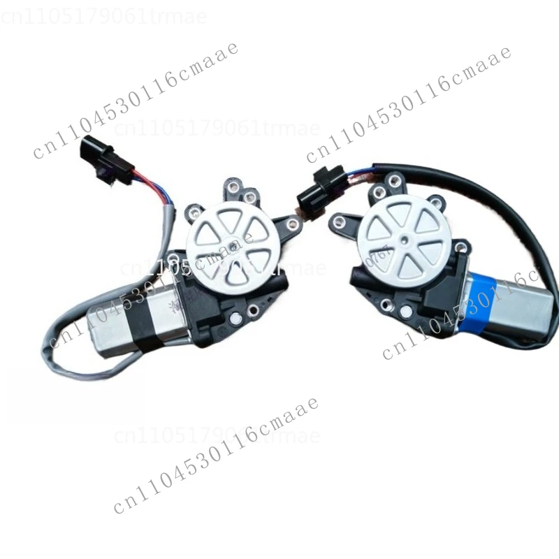 Pump Truck Accessories Mixer Truck Accessories CYZ52Q Glass Lifter Motor
