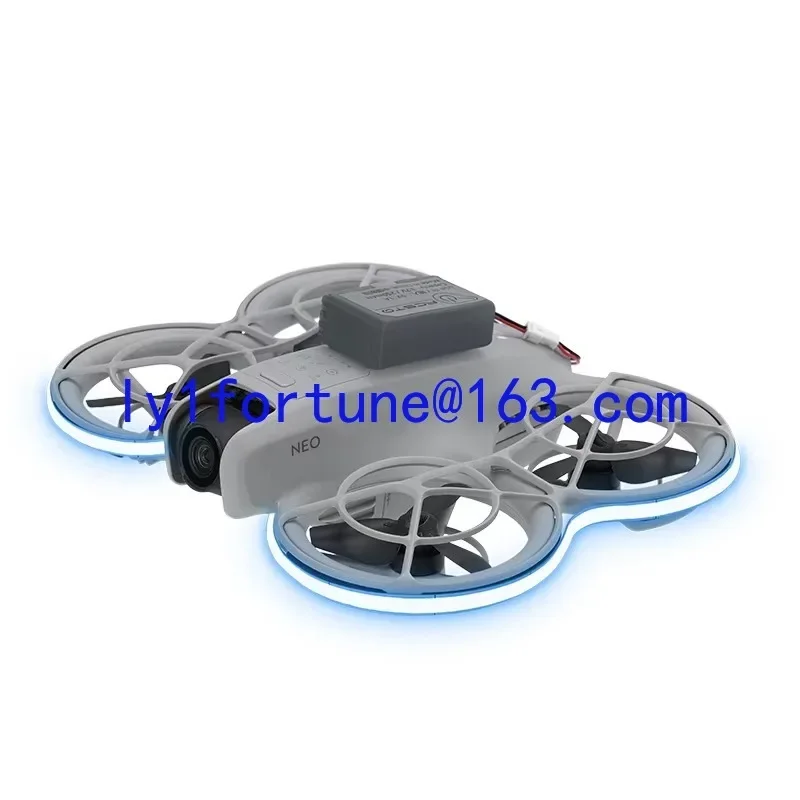 High Quality Colorful Led Strip Ultra-long Battery Life Durable Drone Light Strip for DJI Neo Drone Accessories