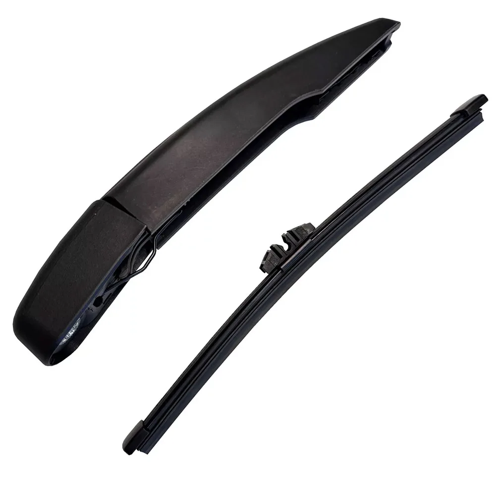 Direct Fitment Reliable Rear Windshield wipers compatible with all newer model For between the years of '21 to '24