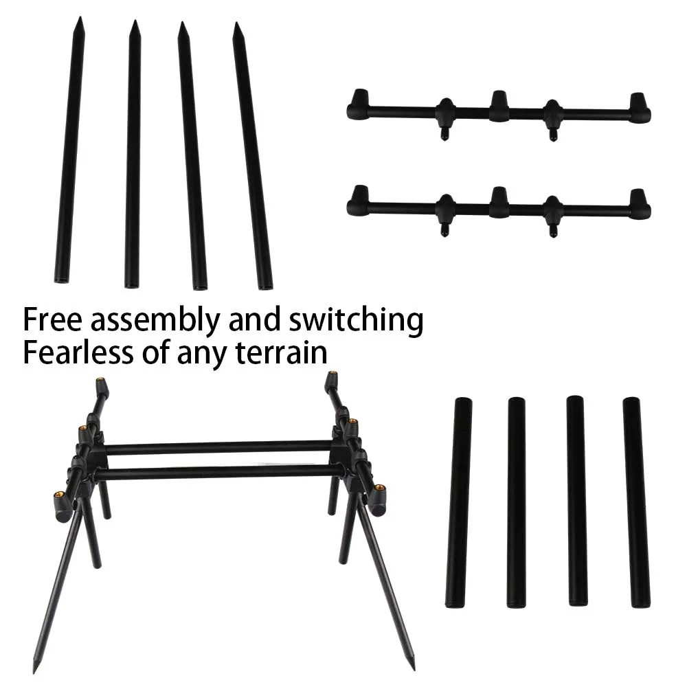 Thumbnail 4 - #11 Compare Fishing Rod Cases Before You Buy