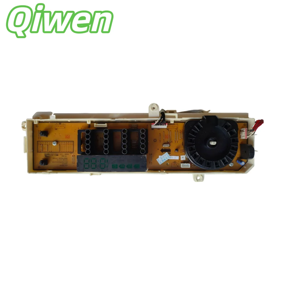 

used for Samsung washing machine motherboard DC92-01881F/K/G DC92-01879B DC92-018679D/G/C/B DC92--01880K/B display board set