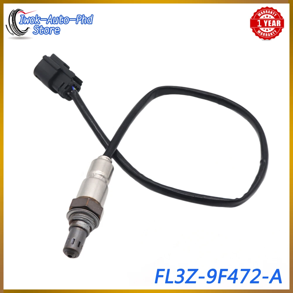 

234-5176 FL3Z-9F472-A Датчик соотношения воздуха и топлива Лямбда кислорода O2 для FORD TRANSIT 150 250 350 E-350 E-450 ESCAPE F-150 SUPER DUTY