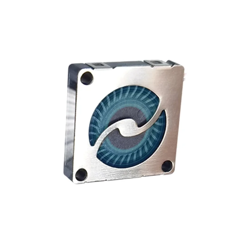 Mini Cooling Turbine Fan RFA1804 1804 Ultra-Thin DC 5V 18 X 18 X 4 Heat Radiator