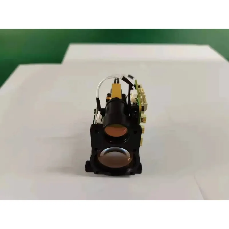 Thermal Scopes 5km Distance Rs422 Laser Range Finder Module 1535nm - Long-Range Detection And Measurement Tool