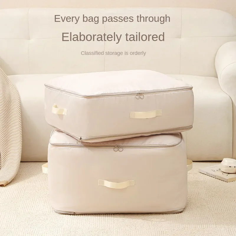 

2 шт./компл., увеличенная самомолния, сжатая сумка, одеяло, одеяло, компрессионный органайзер, шкаф для сортировки одежды, ручная тележка