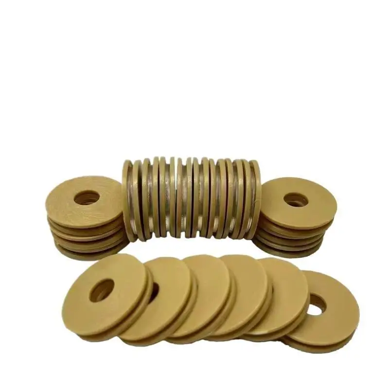 Integrated Sandwich Cow Tendon Washer Shim for DJI Agras T60 T50 T40 T30 T25 T20P Agricultural Drone Propeller Clamp Composite