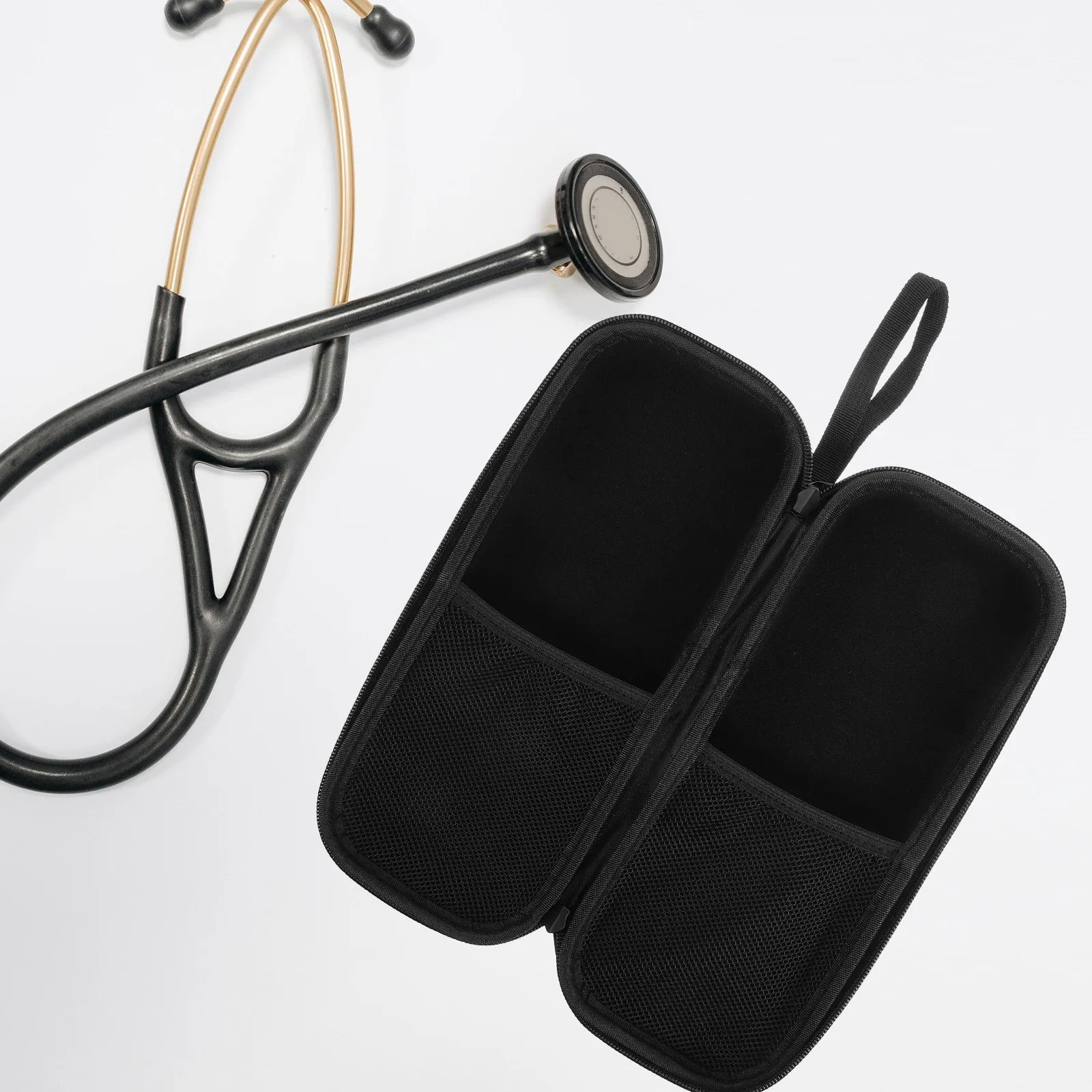 Stethoscopes for Nurses Essentials Carry Bag Stethescope Case Nursing Accessories