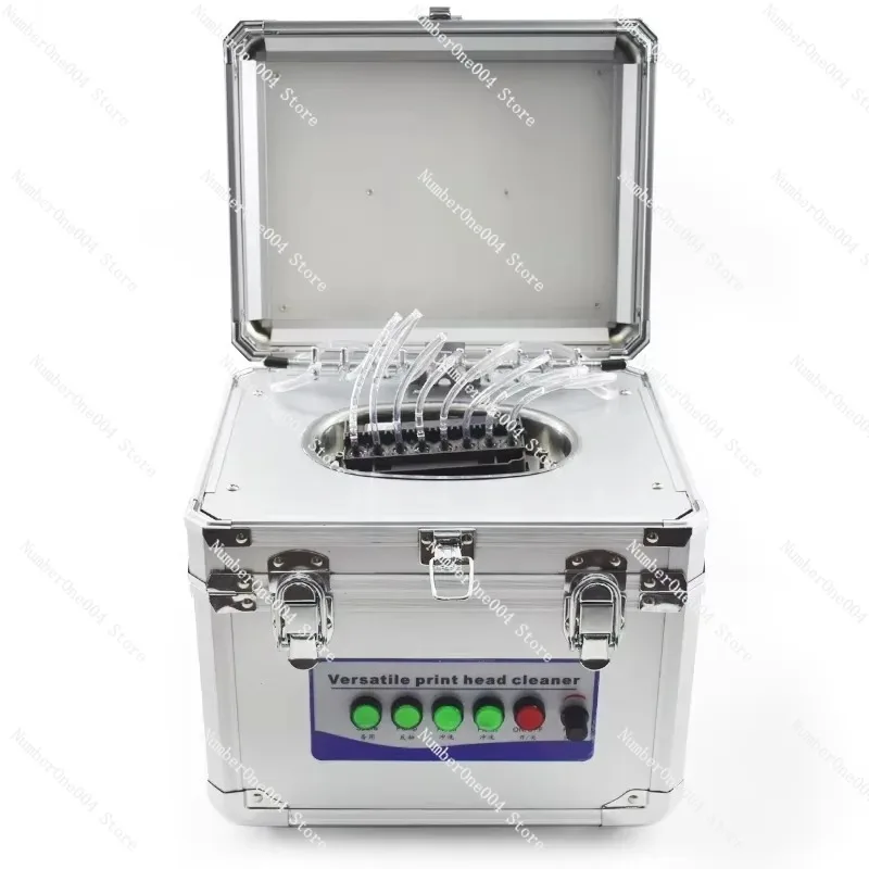 

LD-C003 Ультразвуковая чистящая машина Ультразвуковой очиститель печатающей головки Марш DX5 DX6 DX7 Печатающая головка/профессиональная чистящая машина