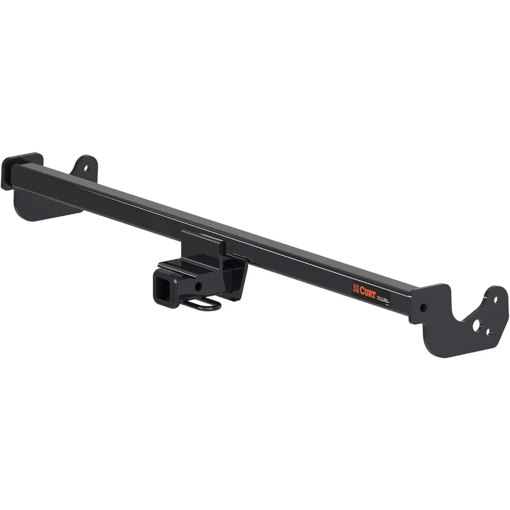 

11480 Class 1 Trailer Hitch, 1-1/4-Inch Receiver, Fits Select Toyota Yaris