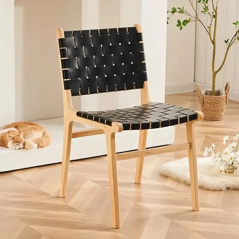 مجموعة كراسي الشمال من كراسي المطبخ الجمالية العصرية الفاخرة كراسي الشمال لهجة Salle Manger Lot De أثاث منزلي فاخر