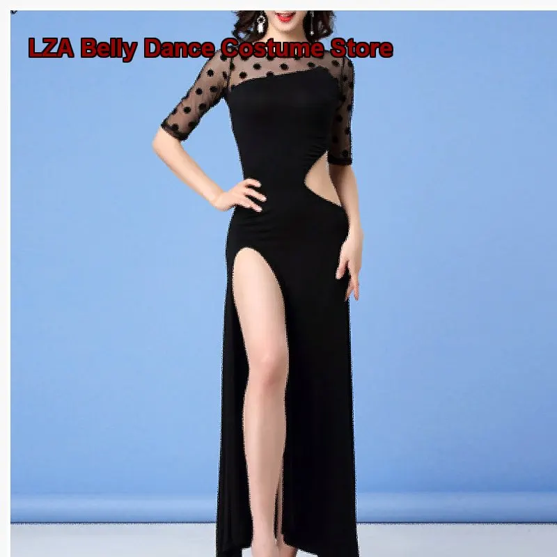 robe-huayu-en-modal-ajouree-sexy-style-hepburn-a-pois-pour-femmes-adultes