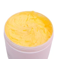 Crème éclaircissante hydratante pour le visage en pot de 1 kg – Matière première en gros pour l'éclaircissement et l'hydratation de la peau 5