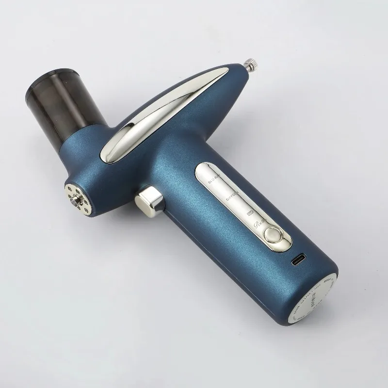 High Quality Durable Using Various Oxygen spray machine Cordless Makeup Airbrush Facial Device Beauty Equipment