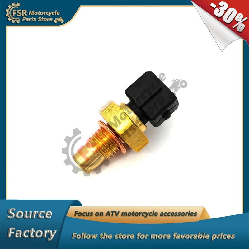

926022Y/COOLANT TEMPERATURE SENSOR,FOR TGB BLADE 550 EFI 600SE 600LT 600LTX 1000LT E2 1000LTX MAX E5/T3B TARGET 550 600 E4 QUAD