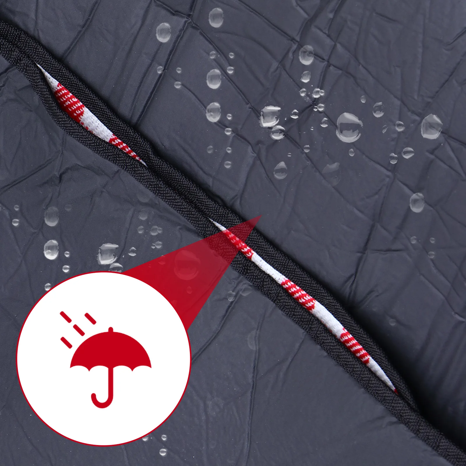 

1Pcs Waterproof Thickened Picnic Mat Outdoor Camping Cushion Moisture Proof Portable Foldable with Carry Bag Picnic Mat