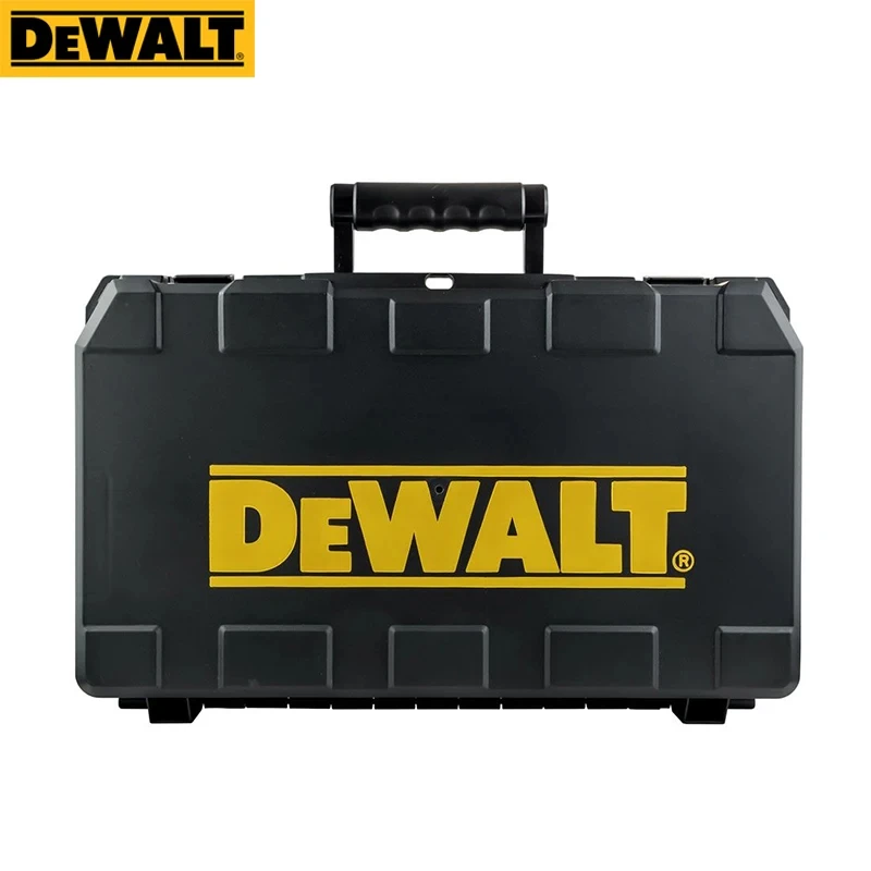 Mallette T-STAK Dewalt Pour Perceuses DCD796, DCD795, DCD996