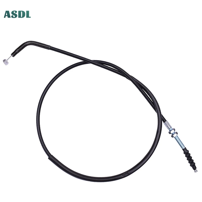 Motorcycle Clutch Line Cable Wire For Kawasaki Z1000 ZR1000 z1000 zr1000 2010 2011 2012 2013 54011-0105 110x119cm