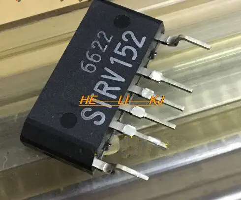 

IC 100% Новая бесплатная доставка STRV152 SIP-6