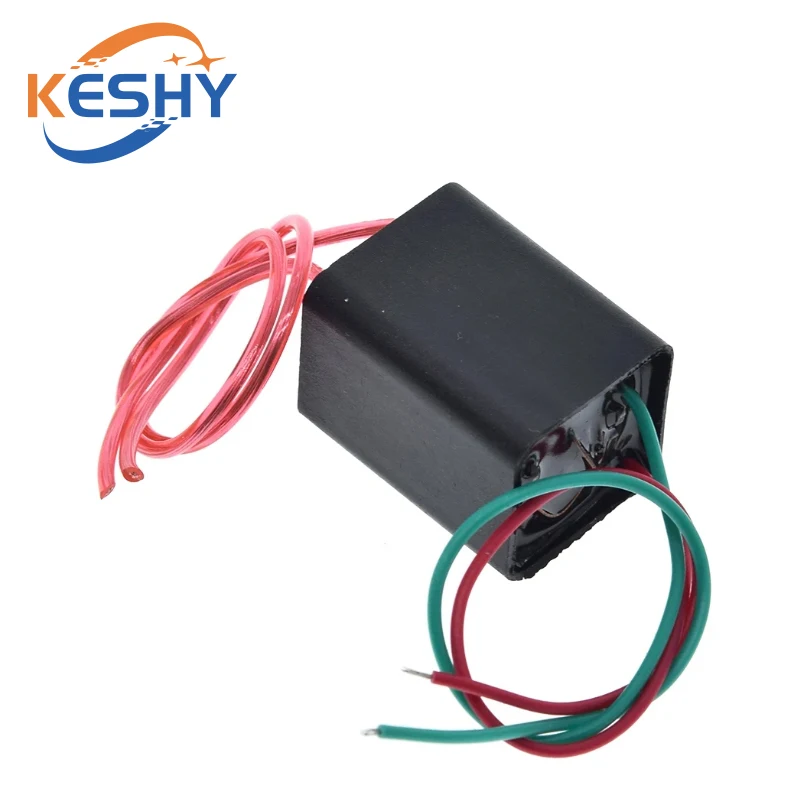 3.6V High Pressure Generator Module Igniter 1.5A Output Voltage 20KV 20000V Boost Step up Power Module High Voltage Generator