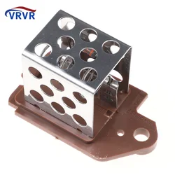3 Pins Heater Motor Blower Resistor 9641212680 1267.A8 1267A8 For Citroen Peugeot 607