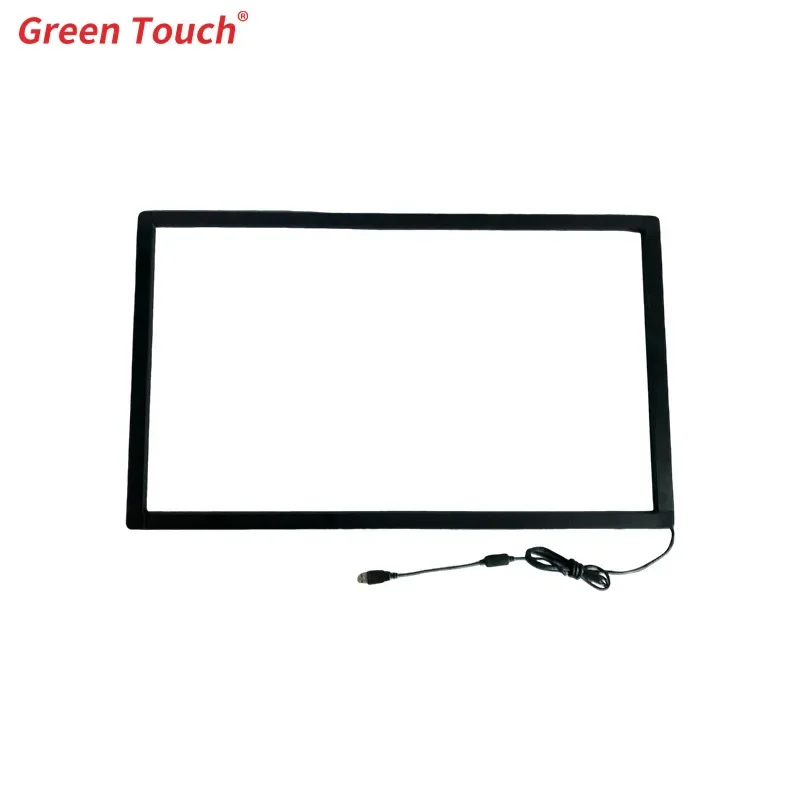 86-500 inch projection display infrared touch frame 10-32 multi touch query machine advertising machine infrared frame