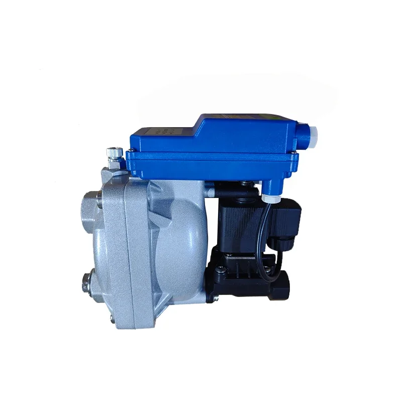 ADTV-13 electronic drain valve compressor spare parts electronic liquid level sensing drain