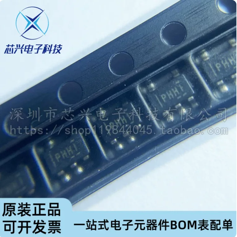 10pcs TXS0108ERGYR VQFN-20 YF08E Screen Printing Converter/Level Shifter Chip