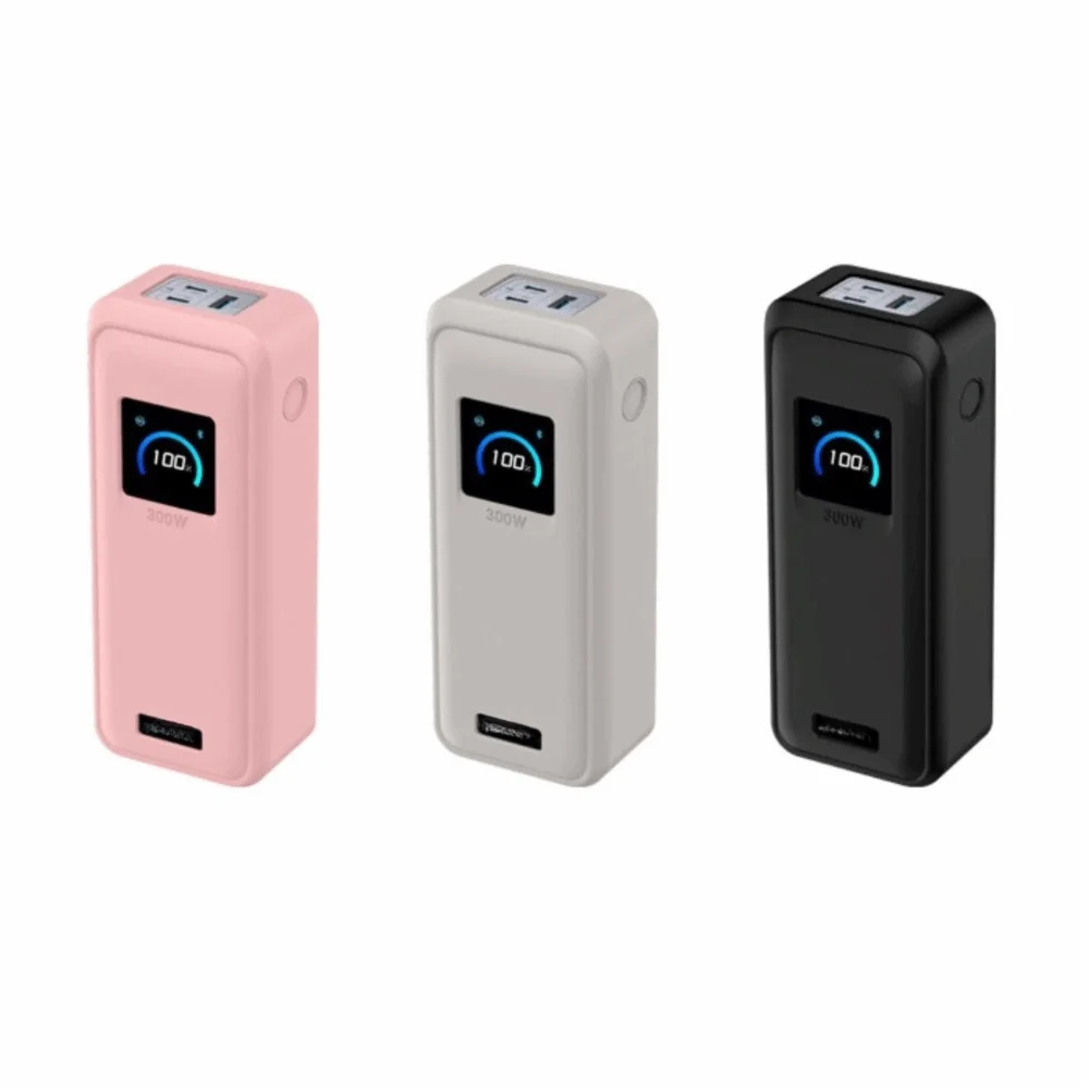 Picture 6: Shockproof Silicone Case Dustproof Soft Protective Cover Protector Sleeve Shell for Anker Prime Power Bank(26250mAh 300W)