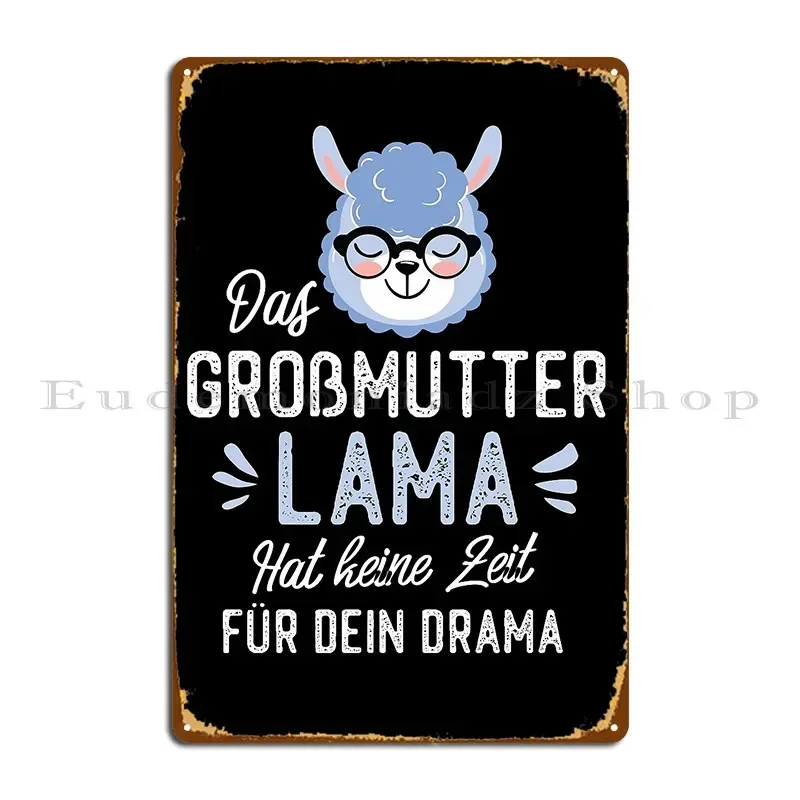 Gro%C3%9Fmutter Lam…